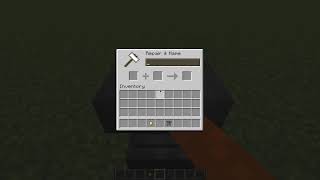 How to use Optifine CIT [upl. by Dustie93]