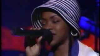 The Fugees Live  Fu La La La [upl. by Yert]