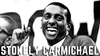 Biography Stokely Carmichael🇹🇹 [upl. by Dede]