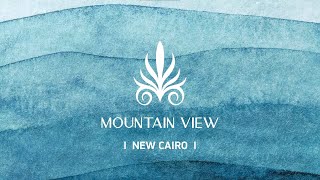 Mountain View  New Cairo [upl. by Sissy984]