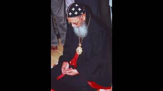 Funeral Service of His Beatitude Baselious Thomas 1 Catholicos of East Syriac Orthodox Church [upl. by Sorrows]