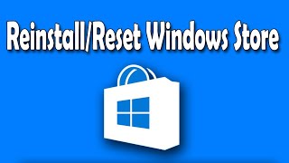 Fix Microsoft Store Not Working on Windows 1110 [upl. by Engud224]