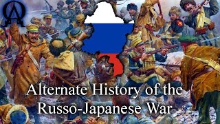 Alternate History of the RussoJapanese War Alt History The Federalist Universe Ep 1 [upl. by Atnas]