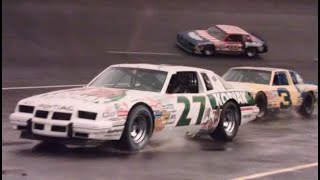 1987 Valleydale Meats 500 [upl. by Han]