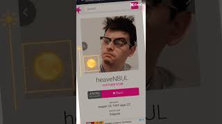 heavenbul има сайт с биография Посетете го heavenbul [upl. by Laeno]