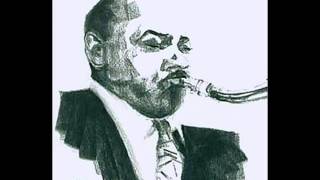 Coleman Hawkins  A Shanty In Old Shanty Town [upl. by Ahsemac]