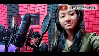 tujhse naraaz nahin zindagi my first cover song wangsuofficial MRASOM92 [upl. by Nawoj]