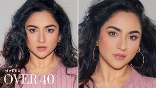 Over 40 Makeup Tips  Beautiful at ANY age [upl. by Leicester179]