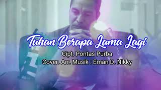 LAGU ROHANI TUHAN BERAPA LAMA LAGI [upl. by Eldon]