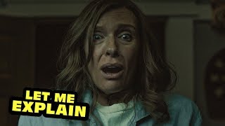 Hereditary reviewed by Mark Kermode [upl. by Rhoads]