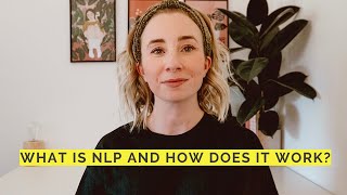 What is NLP and how does it work [upl. by Adis294]