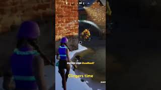 clingers time fortnite fortnitekills squads [upl. by Canice]