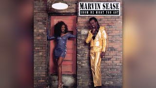 Marvin Sease  Its Too Late [upl. by Vivien764]