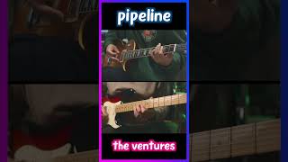 pipeline  the ventures [upl. by Lenad]