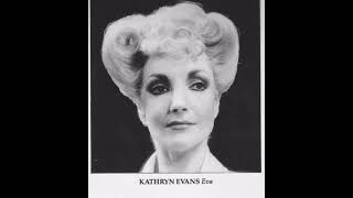 Kathryn Evans Rainbow High Evita [upl. by Meng]