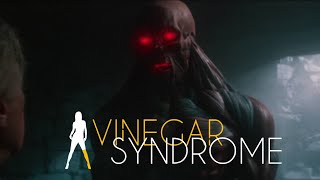 VINEGAR SYNDROME UNBOXING  November 2024 Subscription [upl. by Giesecke]