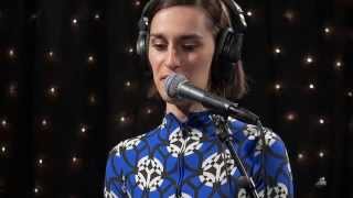 Yelle  Full Performance Live on KEXP [upl. by Nnaerb222]