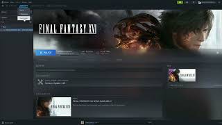 Free Steam Account with Final Fantasy XV [upl. by Warchaw943]