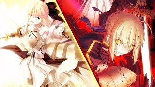 【MAD】Light My Fire【FGO】 [upl. by Madi]