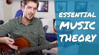 How To Find The Key Of A Song INSTANTLY including BY EAR [upl. by Adle269]