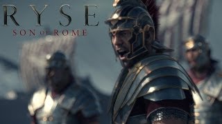 Ryse Son of Rome  5 Tips to Make You Legendary [upl. by Eronaele623]