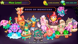 MSM Hacks Private Server  Celestial Island  Unlimited Gems [upl. by Tanitansy255]