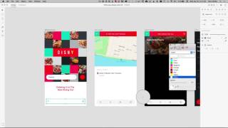 How to Use Adobe XD [upl. by Airrotal]