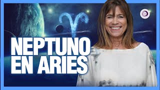 💥NEPTUNO EN ARIES💥 2025 2039 [upl. by Isej]