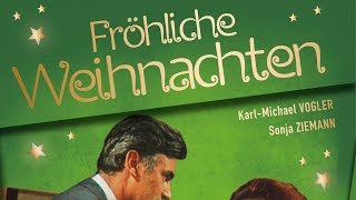 Fröhliche Weihnachten  Trailer  deutschgerman [upl. by Nnagem]