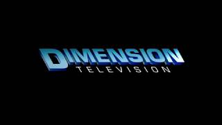 Dimension TelevisionMainframe StudiosNetflix [upl. by Docile]