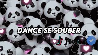 Dance se souber TikTok 2023 [upl. by Terza657]