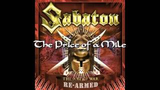 Best of Sabaton 2 Hours Gaming Mix [upl. by Anual]