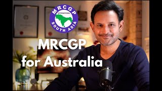 MRCGP recognition  Practice experience program  Australia [upl. by Weslee]