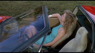 License to Drive 1988 filmed in 87 HD part132 1080p 2K  вoдительские права [upl. by Recor]