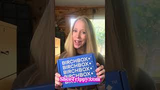 BirchBox Unboxing  November 2024 [upl. by Ahse]