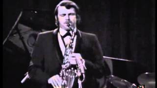 Phil Woods  Freedom Jazz Dance  Ballad  1969 Paris Live Video [upl. by Channa]