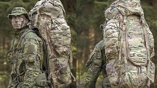 Der größte Rucksack  MYOG  DIY Review [upl. by Browne]