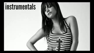 Lily Allen  22 Official Instrumental [upl. by Barna265]