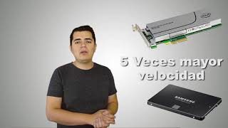 ¿Qué escoger SSD SATA o SSD NVMe M2  Proto HW amp Tec [upl. by Aneala61]