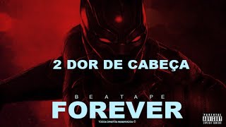 2 BeniBeatz quotDor de Cabeçaquot afro house instrumentalbeat 2023 BeaTape Forever [upl. by Garber]