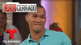 Cuarteto sexual Casos Completos  Caso Cerrado  Telemundo [upl. by Yllen62]