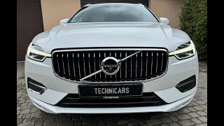 Volvo XC 60 B4 D AWD Geartronic Inscription [upl. by Naitsabas]