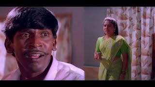 VadiveluComedy இந்த மூஞ்சிக்கு பால் ஒரு கேடு  Pandiarajan SangitaKovai Sarala R Sundarrajan [upl. by Ymled]