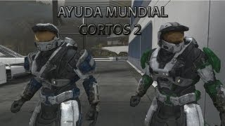 Ayuda Mundial Cortos 2 [upl. by Sivie317]