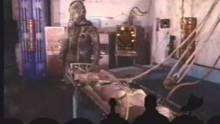 MST3K  1005  Blood Waters of Dr Z [upl. by Eive745]