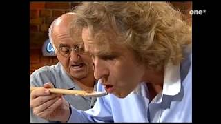 Thomas Gottschalk bei Alfredissimo [upl. by Panayiotis791]