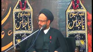 Majlis 1  Tarbiyat e Aulaad تربیت اولاد  Maulana Syed Zaki Baqri  Islamabad 2017 [upl. by Brock]