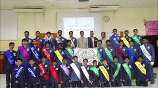 Investiture Ceremony [upl. by Angele]