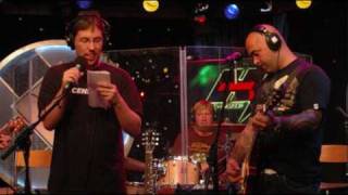 Howard Stern Show  Karaoke Contest August 19th 2008 Part 2 [upl. by Nybor841]