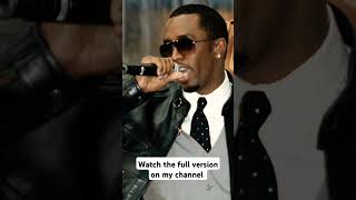 Diddy ARRESTED Shocking Federal Charges Unveiled [upl. by Blau997]